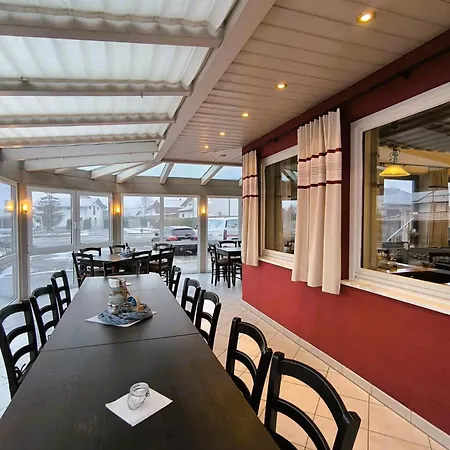 Hotel Zum Dorfwirt Fridolfing
