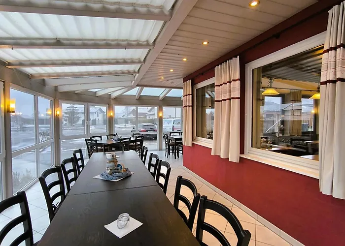 Hotel Zum Dorfwirt Fridolfing