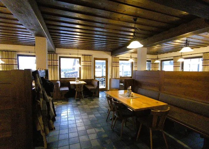 Hotel Zum Dorfwirt Fridolfing