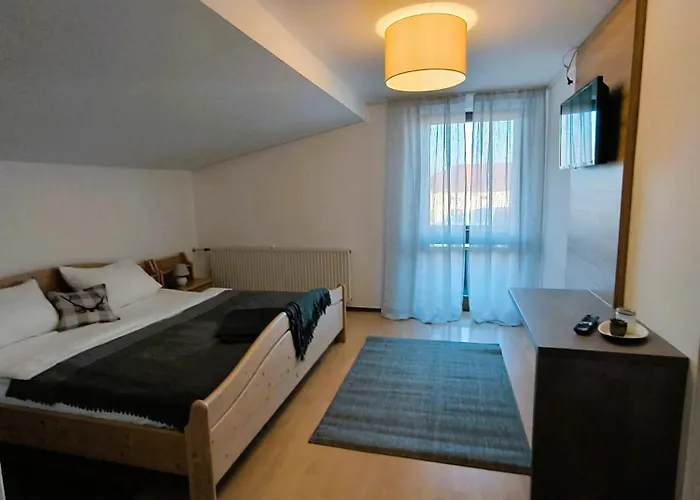 Hotel Zum Dorfwirt *