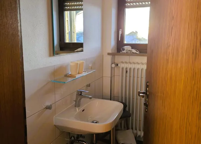 Zum Dorfwirt Hotel *