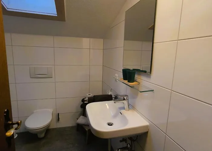 Zum Dorfwirt