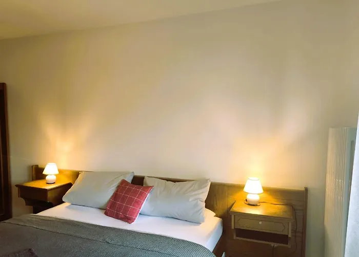 Zum Dorfwirt Hotel Fridolfing