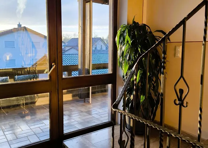 Hotel Zum Dorfwirt Fridolfing