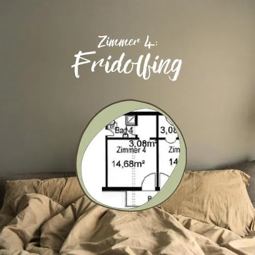 Zum Dorfwirt Fridolfing