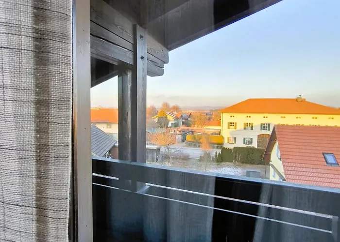 Hotel Zum Dorfwirt *