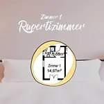 Zum Dorfwirt Hotell Fridolfing