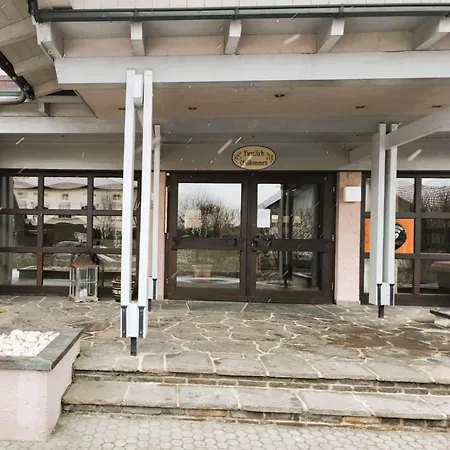 Zum Dorfwirt Fridolfing