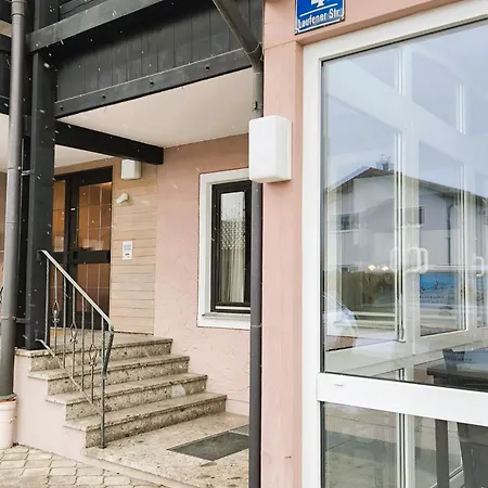 Hotel Zum Dorfwirt Fridolfing