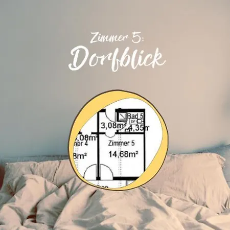 Zum Dorfwirt Hotel