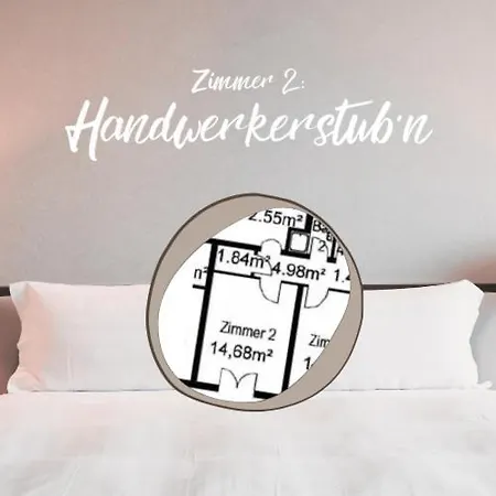 Zum Dorfwirt Fridolfing