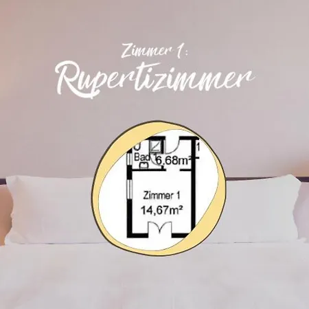 Zum Dorfwirt Hotel Fridolfing