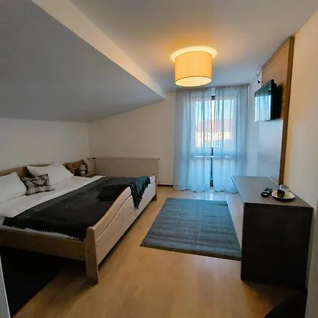 Hotel Zum Dorfwirt *