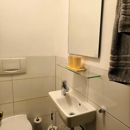 Hotel Zum Dorfwirt