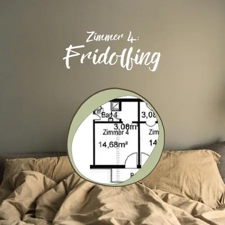 Zum Dorfwirt Fridolfing