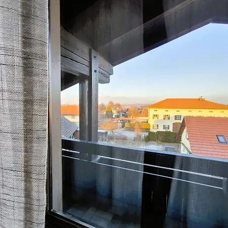 Hotel Zum Dorfwirt *
