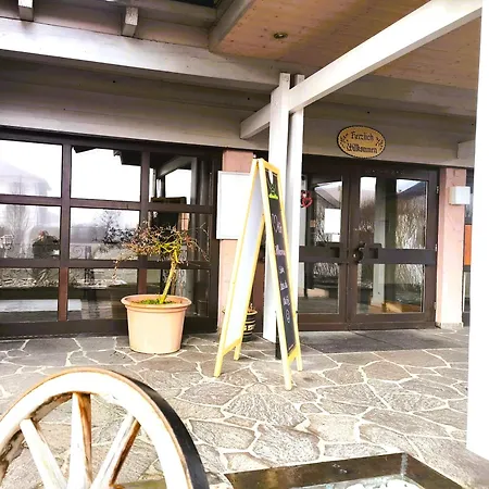 Zum Dorfwirt Hotel