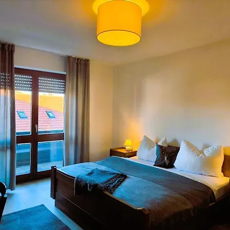 Zum Dorfwirt Hotel